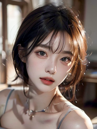 真正的爱情：女人如何爱一个人